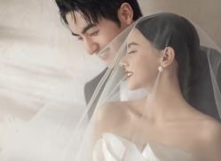 -花田映像婚纱摄影(龙岗店)