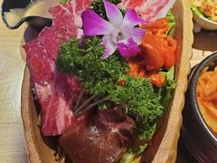 -吉秋田鲜和牛烧肉·肉档自选