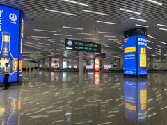 -广州白云国际机场-T2航站楼