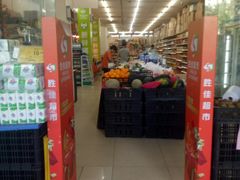 -胜佳超市(天河东店)