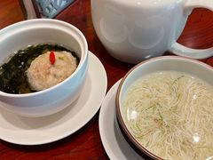 -扬州香格里拉·香宫中餐厅