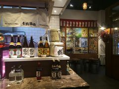 -喜鹊烤肉酒场(美乐城店)