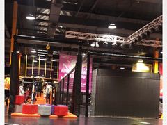 -Tenker Club弹刻极限主题公园 · 蹦床 · 团建 · 生日派对(大关店)