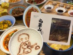 -鸿运楼·舌尖上的徽菜