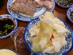 -苏州藏书羊肉(本溪路店)