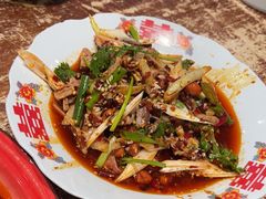 -馬伍旺川菜(安德门店)