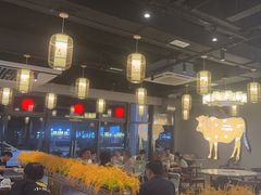 -小肥牛潮汕牛肉火锅(南联店)