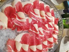 -草原传奇鲜羊火锅(桥北店)