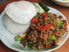 -泰兰香·Thailand(凯德空中花园店)