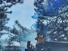 -潭柘寺景区