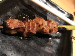 -角落里(中山公园店)
