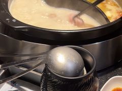 -捞王锅物料理(凯旋路店)