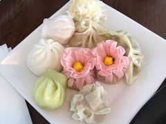 -蒸気海鮮
