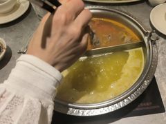 -一绪に寿喜烧(荟聚店)