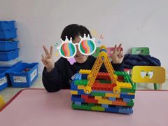 -百变创造力活动中心(虹口龙之梦中心店)