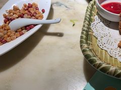 -梁家大院•农家菜(昆山会展中心店)