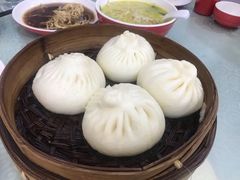 -冶春茶社(太和广场店)