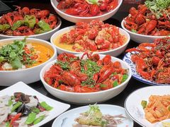 -金陵一哥龙虾(水木秦淮店)