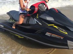 -西涌国际滨海旅游区