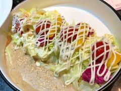 -周渝食惦酸菜鱼(青浦店)