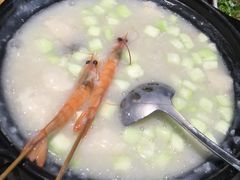 -盈田盈粥庄(博山东路店)