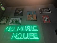 -DEEP·深美式餐吧(五棵松华熙LIVE店)