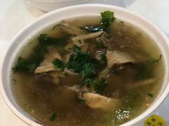 -陈记顺和牛肉火锅馆(天河北路店)