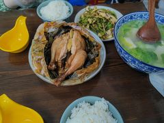 -家烧面馆【南山路知名经典面食】