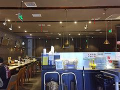 -火炉火自助餐(喜隆多店)