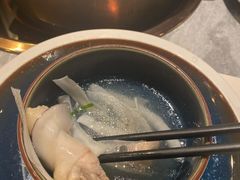 竹荪椰子鸡-大头椰·海南椰子鸡火锅(思明万象城店)