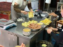 -三七八巷蛋饺春卷店