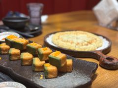 -敏珠拉姆藏餐·南京厨房(富春江东街店)