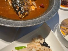 -八分饱·西津会(西津渡店)