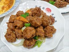 -宝发园名菜馆