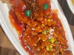 -鱼食饭稻·苏浙土菜17年老馆子(平江路店)