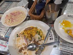 -旺记冰室(九龙中心大厦店)