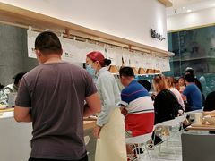 -池奈·咖喱蛋包饭(熙地港店)