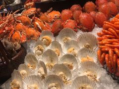 -安蒂娅·海鲜自助餐厅(安蒂娅美兰酒店)