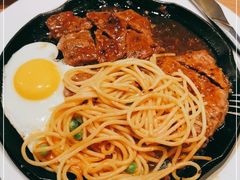 -诺丁牛排(南京江宁万达店)