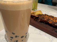 -卡朋西餐(大信新都汇店)