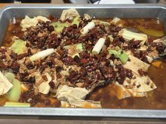 -三味鱼屋(琥珀山庄店)