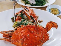 -無招牌海鮮(芽笼店)