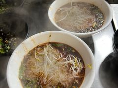 -青石桥老瓦房肥肠粉总店(青石桥总店)