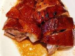 烧鹅-正斗·港式粤菜(SKLP店)