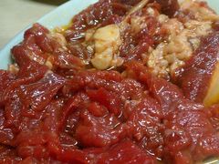 煎肉-阿妈妮(南五马路店)