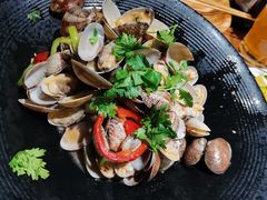 -老胖串店(浆水泉路店)
