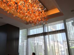 -东海朗廷酒店-唐阁T’ANG COURT 中餐厅