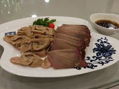 -保定会馆(裕华店)