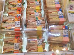 -85度C(南京张府园店)