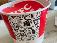 -肯德基(房山店)